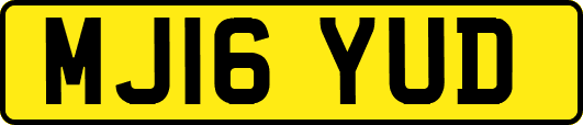 MJ16YUD