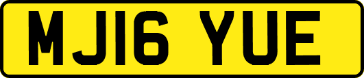 MJ16YUE
