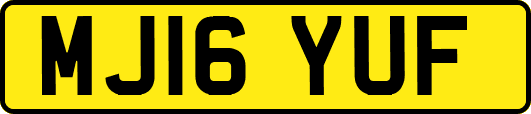 MJ16YUF