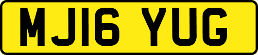 MJ16YUG