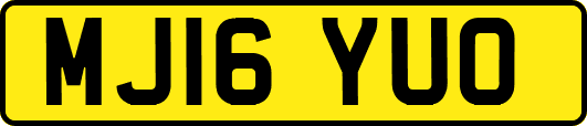 MJ16YUO
