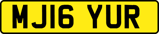 MJ16YUR