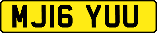 MJ16YUU