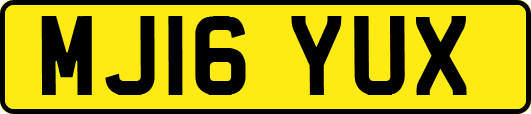 MJ16YUX