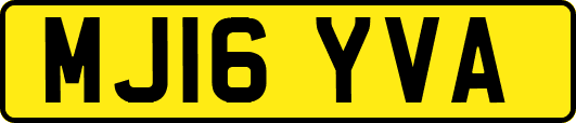 MJ16YVA