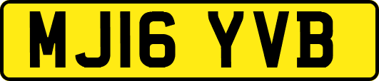 MJ16YVB