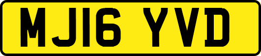 MJ16YVD