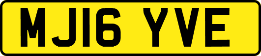 MJ16YVE