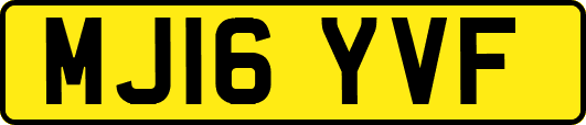 MJ16YVF