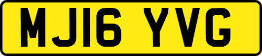 MJ16YVG