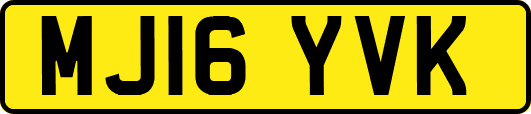 MJ16YVK
