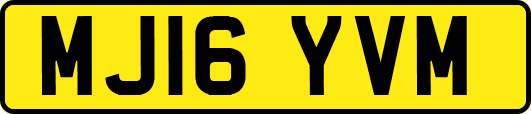 MJ16YVM