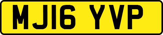 MJ16YVP