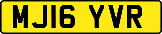 MJ16YVR