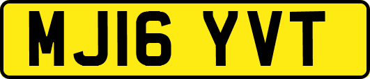 MJ16YVT