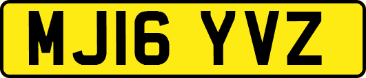 MJ16YVZ