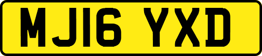 MJ16YXD