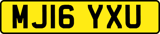 MJ16YXU