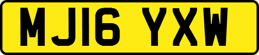 MJ16YXW