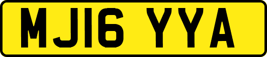 MJ16YYA