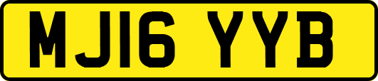 MJ16YYB