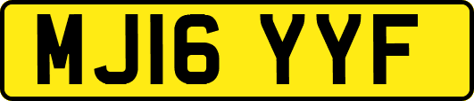 MJ16YYF