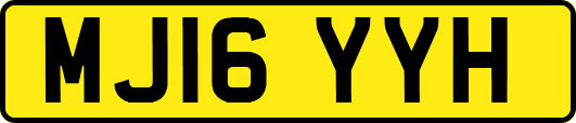 MJ16YYH