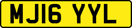 MJ16YYL