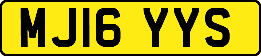 MJ16YYS