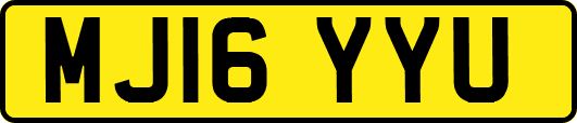 MJ16YYU