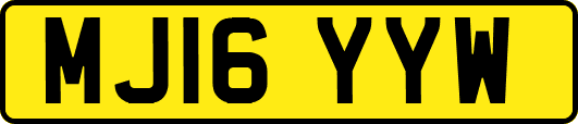MJ16YYW