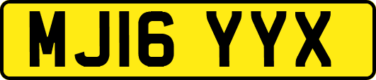 MJ16YYX