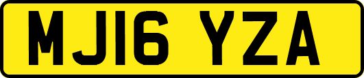 MJ16YZA