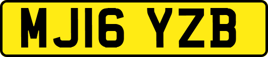 MJ16YZB