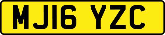 MJ16YZC