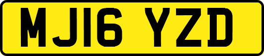 MJ16YZD