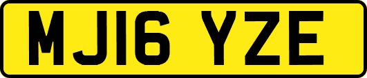 MJ16YZE