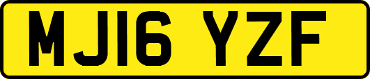 MJ16YZF