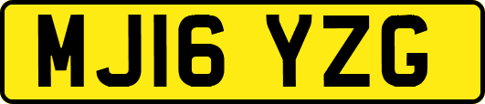 MJ16YZG