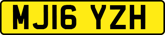 MJ16YZH