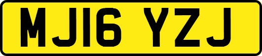 MJ16YZJ
