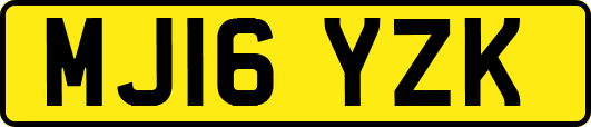 MJ16YZK