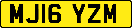 MJ16YZM