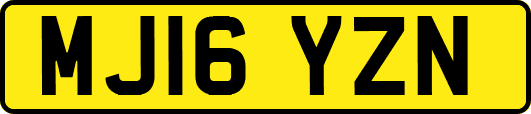 MJ16YZN