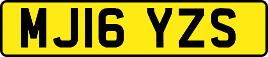 MJ16YZS