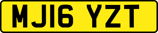 MJ16YZT