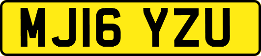 MJ16YZU