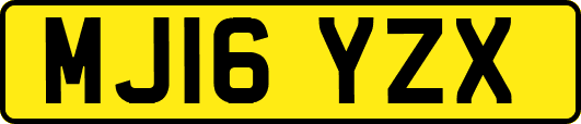 MJ16YZX