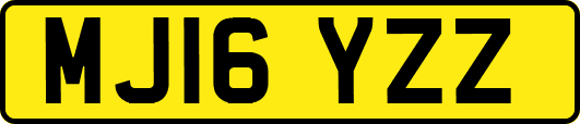 MJ16YZZ
