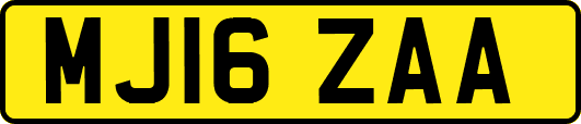 MJ16ZAA
